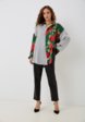 Блуза Monsorro2  - превью