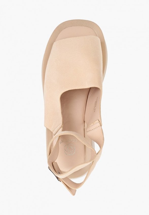 Сандалии Givana