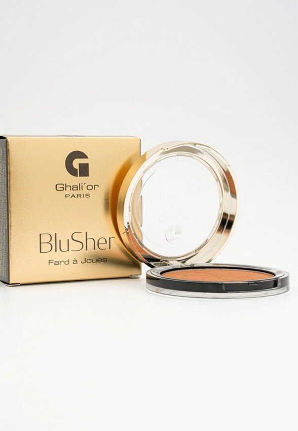 Румяна Ghali'or Paris