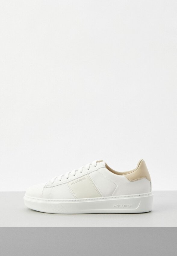 Кеды Woolrich