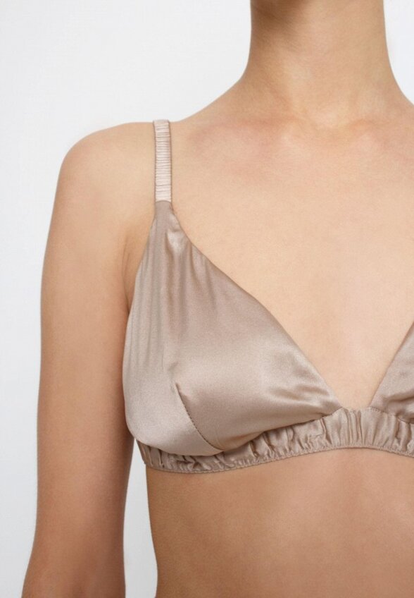 Топ бельевой Kan-Kan