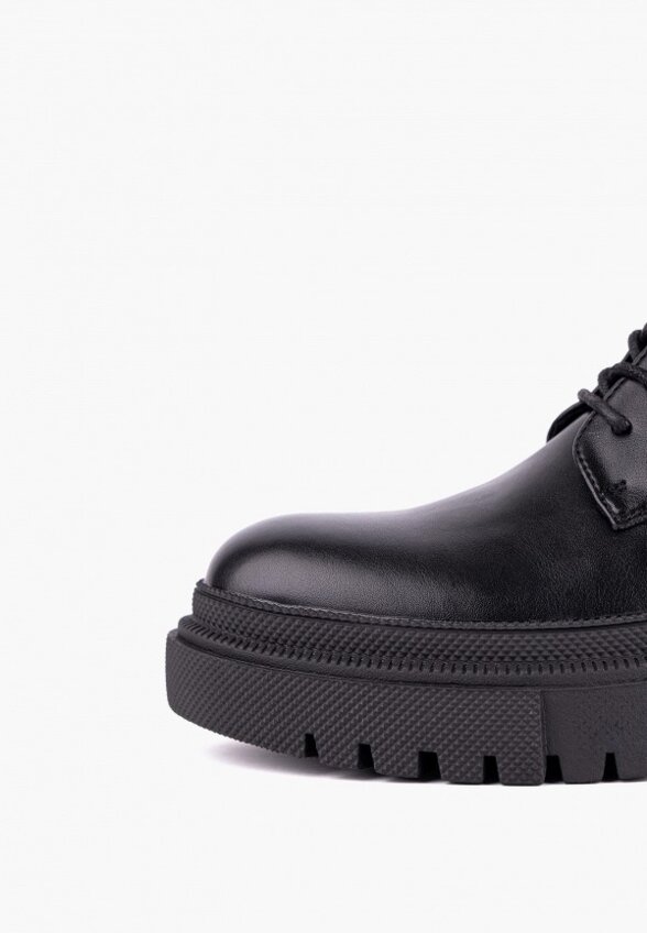 Ботинки Instreet