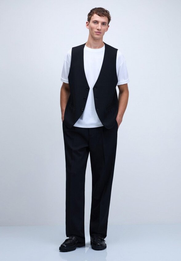 Футболка Zrn Man