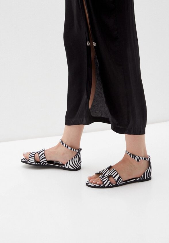 Сандалии Vasconte