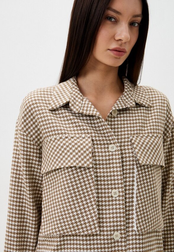 Жакет Fresh Cotton