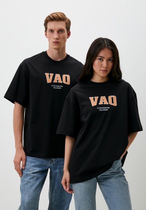 Футболка KChTZ