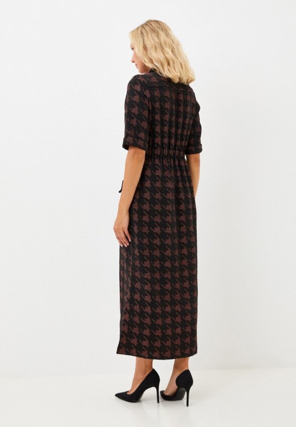 Платье MadaM T