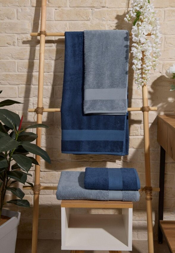 Набор полотенец Sanpa