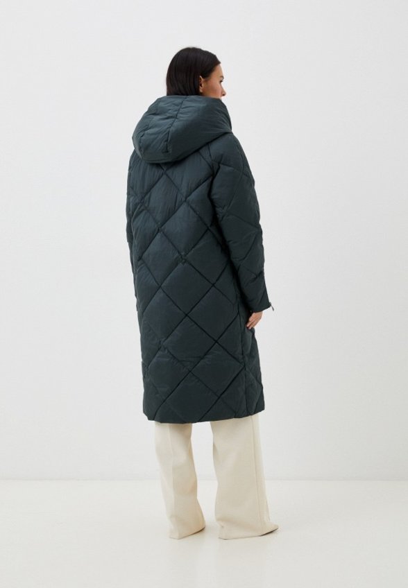 Куртка стеганая Bulmer