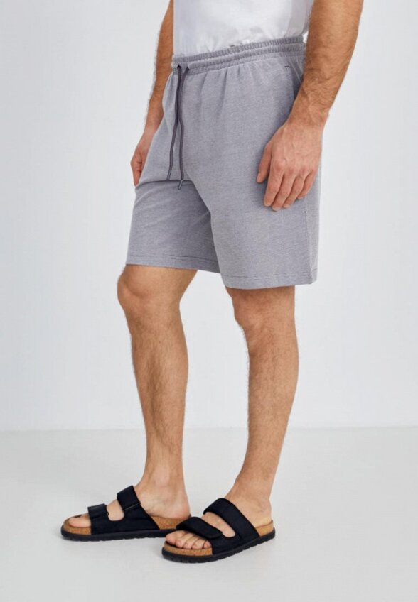 Шорты спортивные Finn Flare