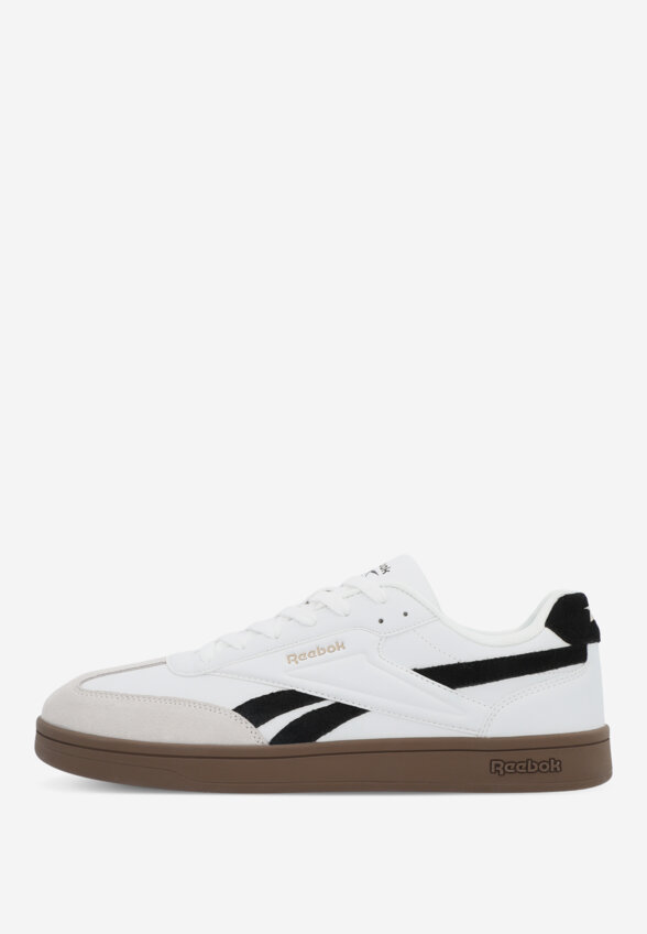 Кеды мужские Reebok Clean Lift 1.2, Белый