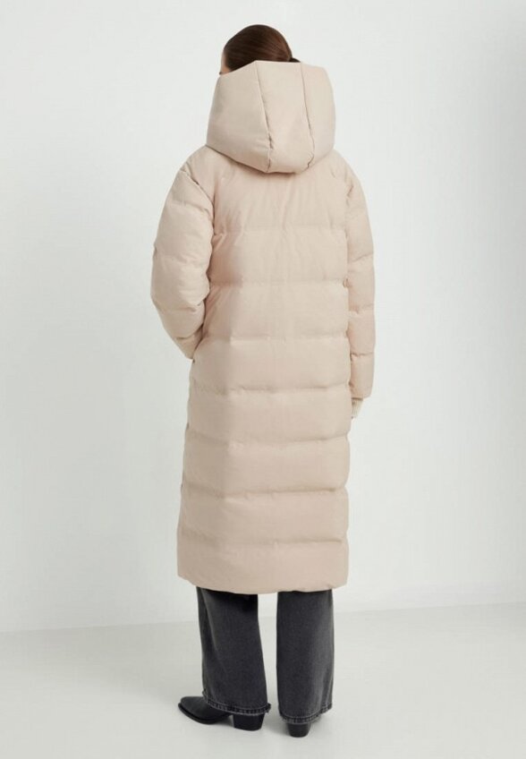 Пуховик Finn Flare