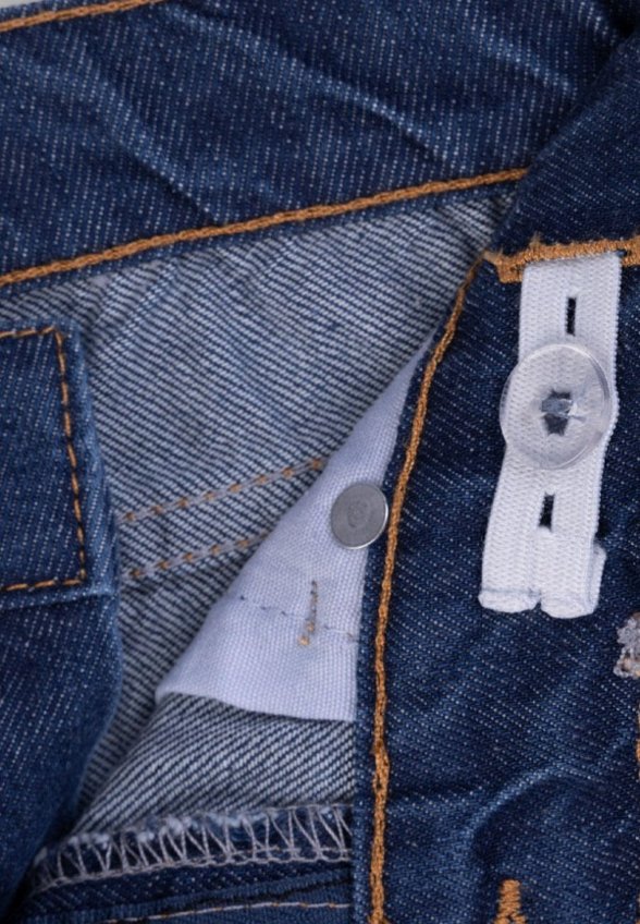 Джинсы Bossa Nova