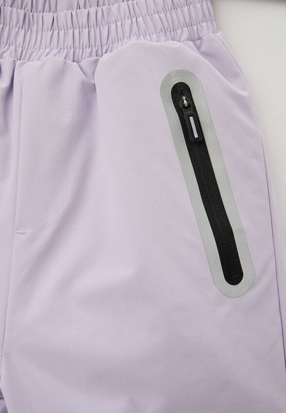 Брюки утепленные Balabala