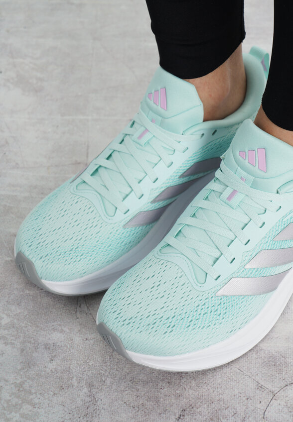 Кроссовки женские adidas Response Pace, Голубой