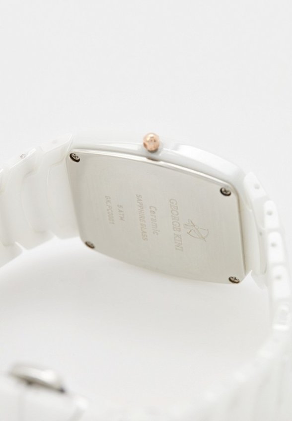 Часы George Kini