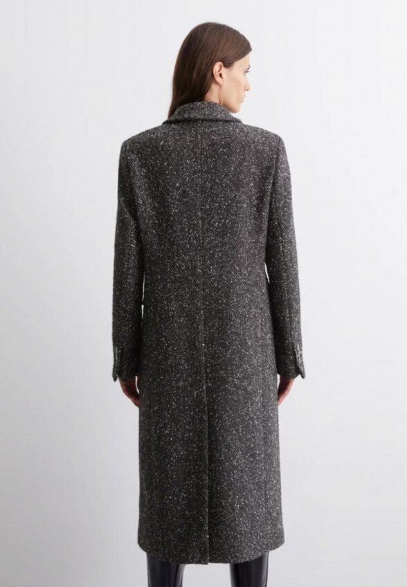 Пальто двубортное Marc O'Polo