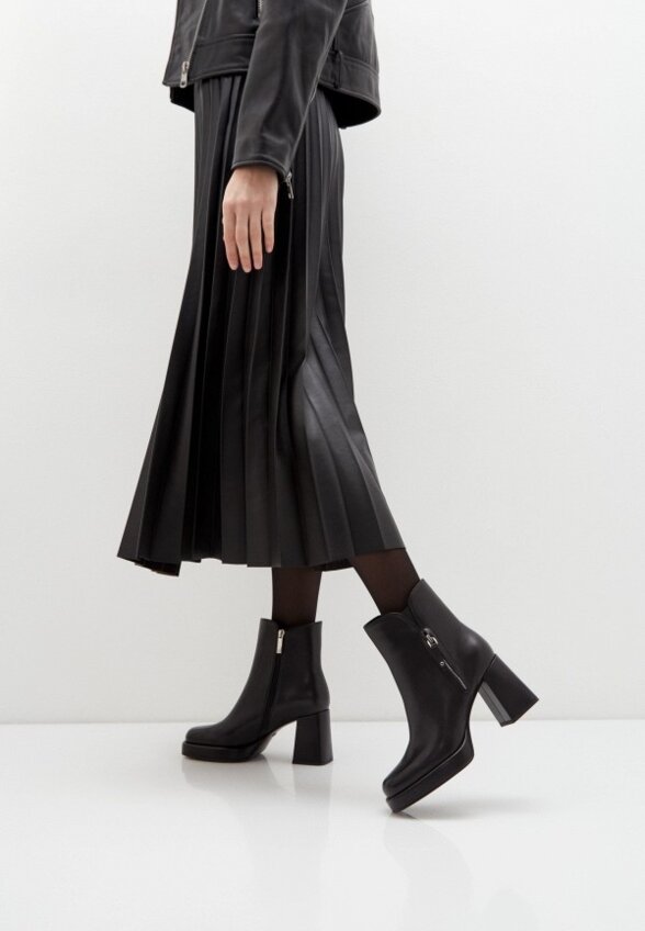 Ботильоны Basconi