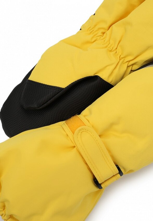 Варежки Hofler