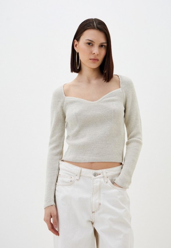 Пуловер Trendyol