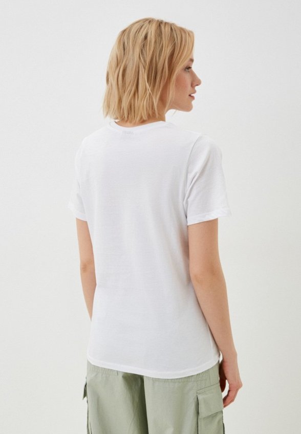 Футболка LumberJack