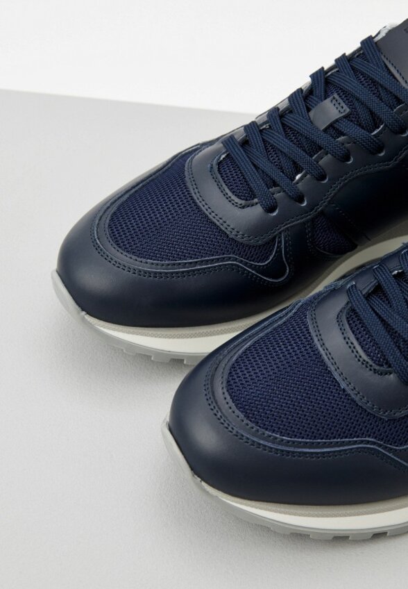 Кроссовки Bogner