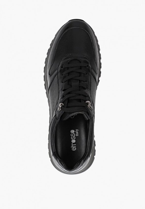 Кроссовки El'Rosso