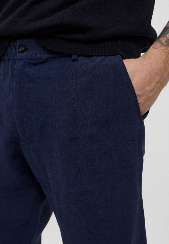 Брюки Emporio Armani