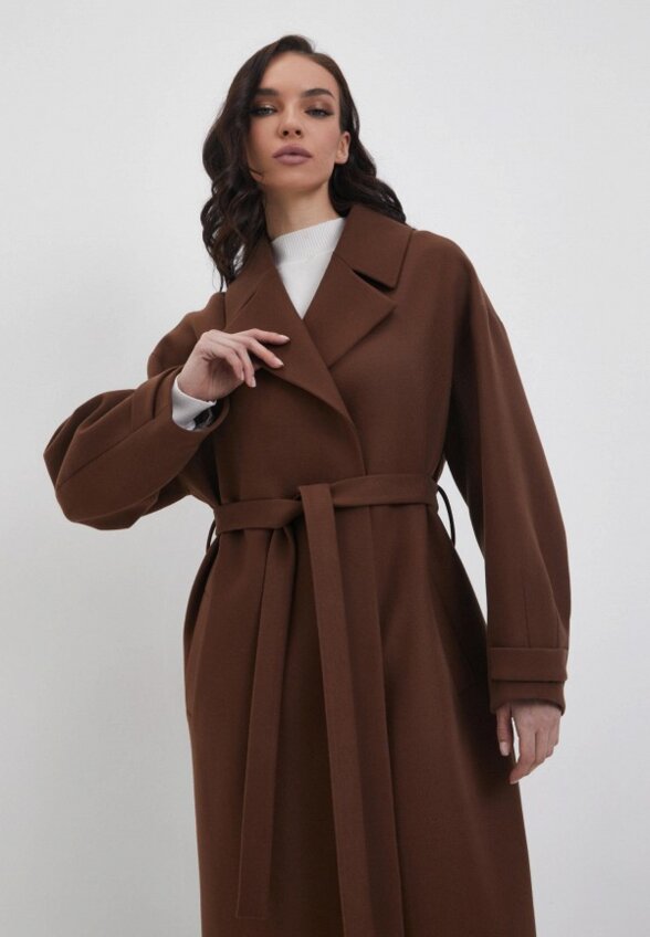 Пальто ReaLegenda