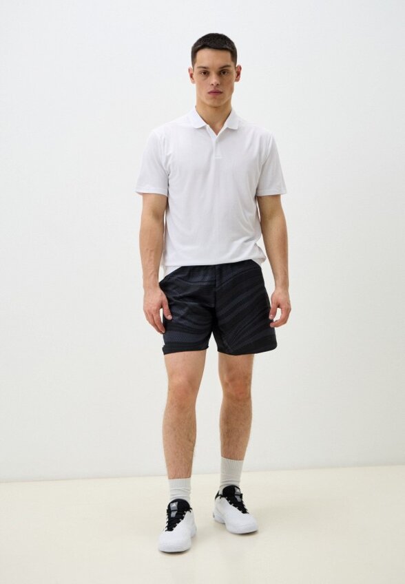 Шорты спортивные adidas