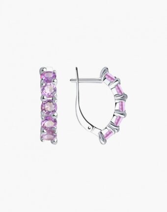 Серьги Diamant женщинам