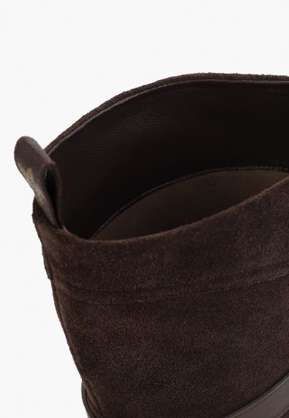 Полусапоги Abricot Premium