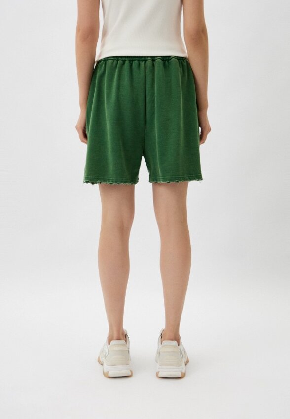 Шорты спортивные Addicted