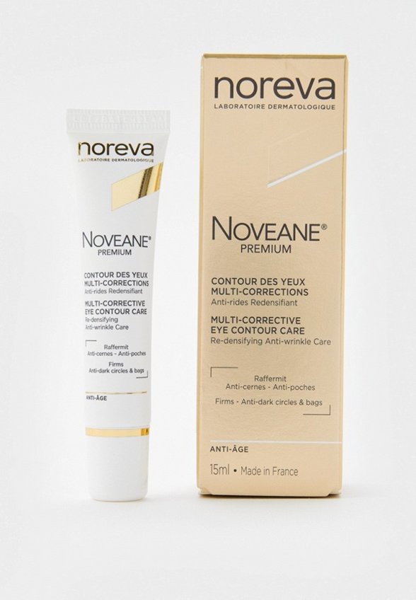Крем для кожи вокруг глаз Noreva