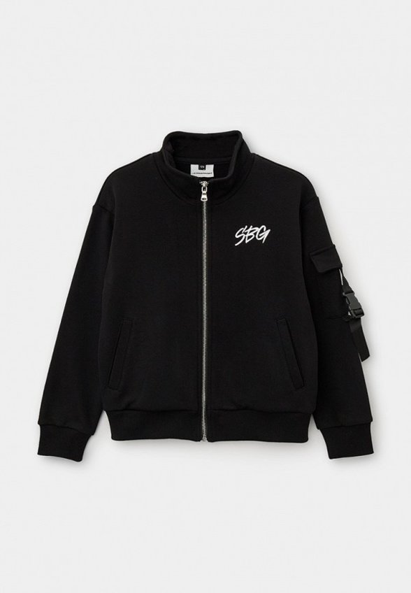 Олимпийка Nikasport