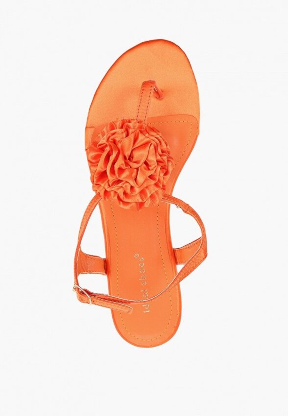 Сандалии Ideal Shoes