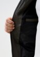 Куртка кожаная Urban Fashion for Men5  - превью