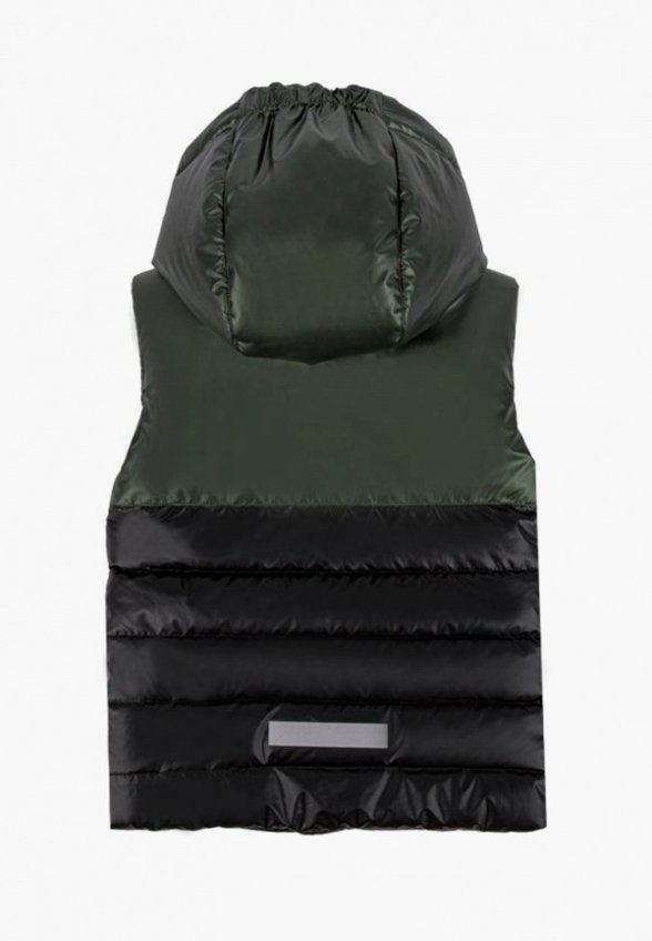 Жилет утепленный Kapika