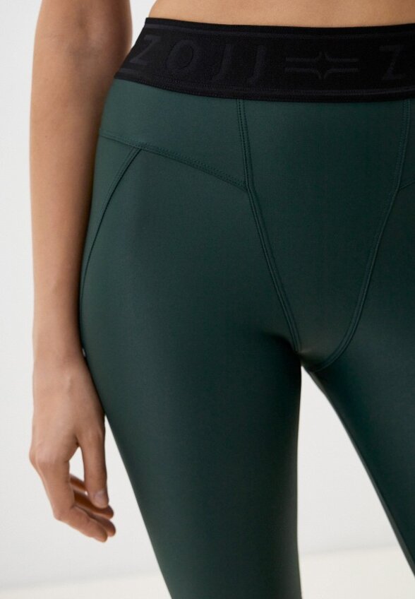 Велосипедки Zojj