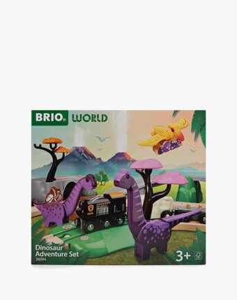 Набор игровой Brio детям