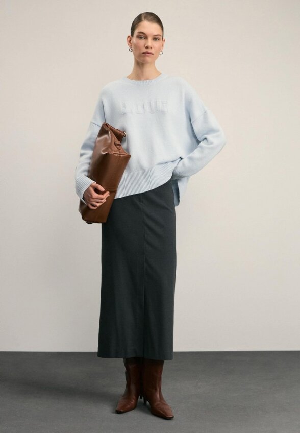 Джемпер Zarina