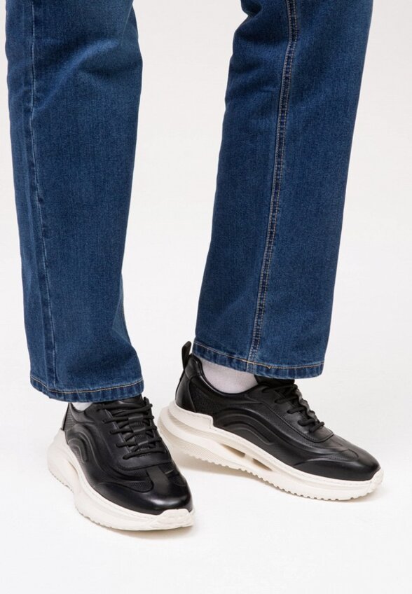 Кроссовки Bruno Renzoni