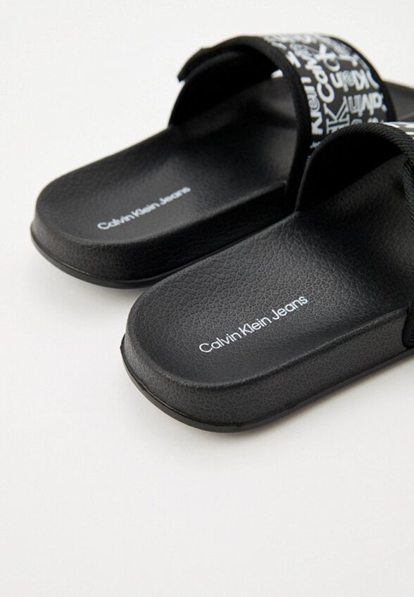 Сланцы Calvin Klein Jeans