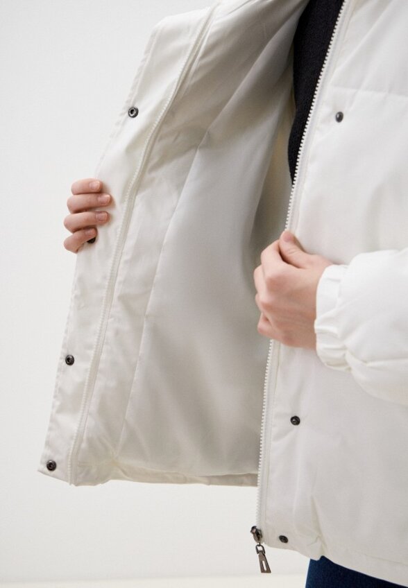 Пуховик Isibris