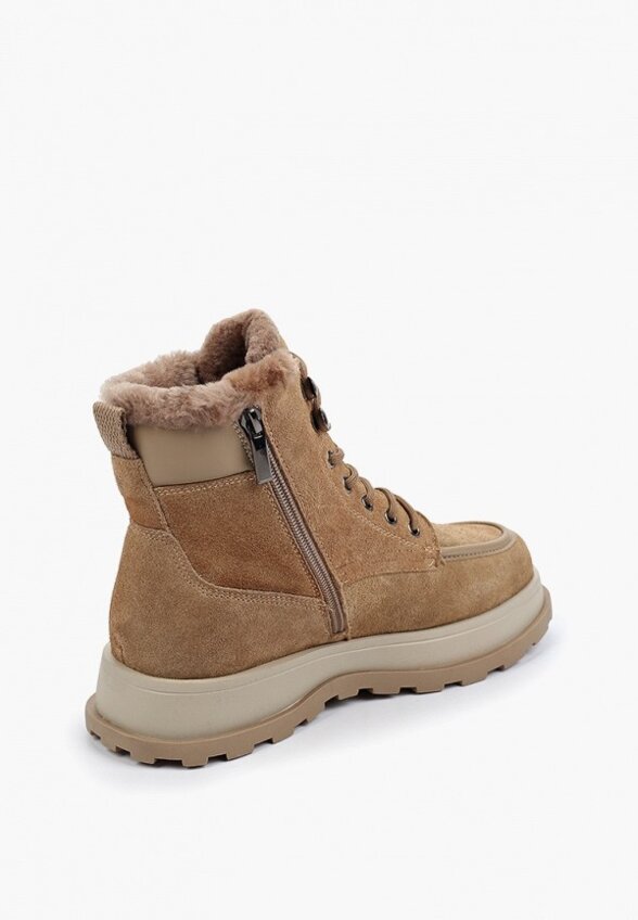 Ботинки Abricot