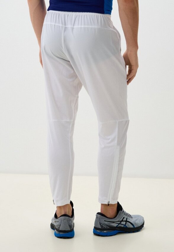 Брюки спортивные ASICS