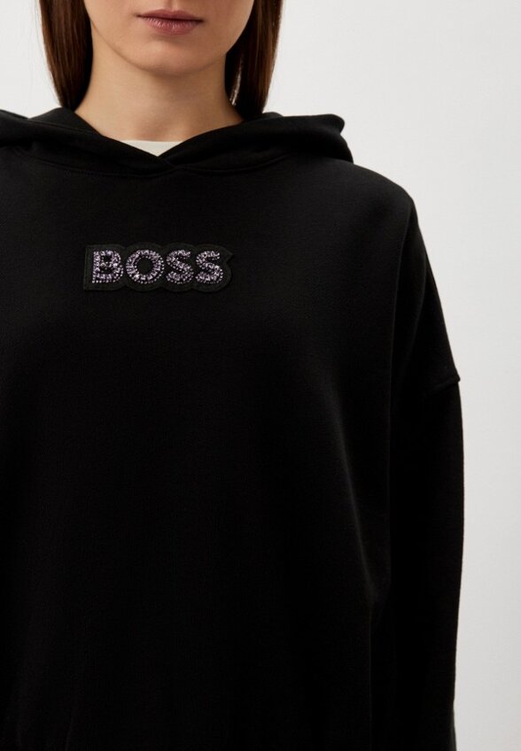 Худи Boss