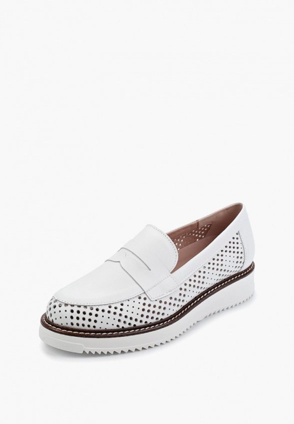 Лоферы Pitillos