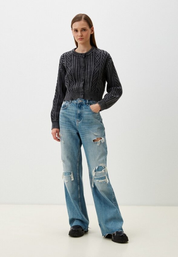 Кардиган Sela