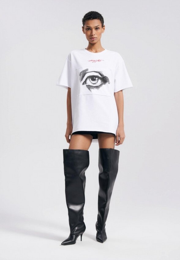 Футболка Твое